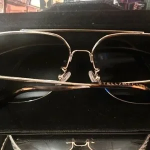 Never worn Stella McCartney sunglasses s-l400.jpg main image 2
